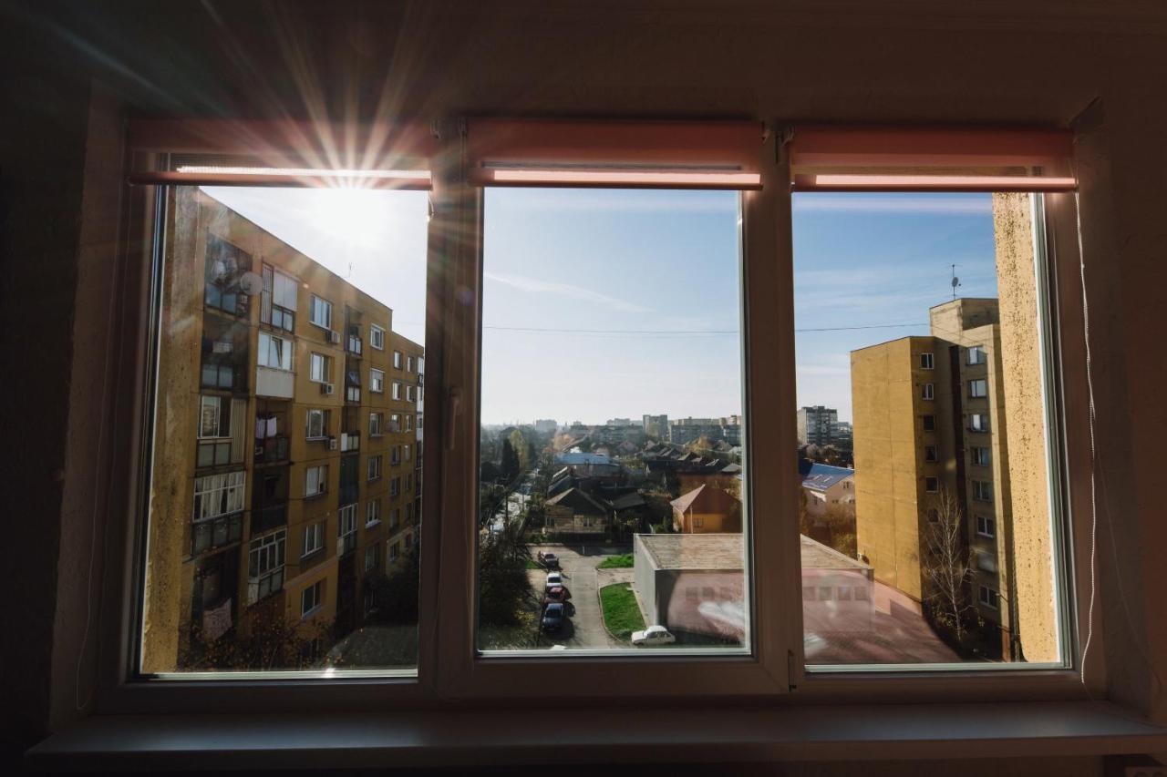 2 Найкраще Розташування В Місті Нова Квартира В Центрі Uzhhorod Exterior photo